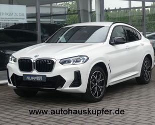 BMW X4 M40 Gebrauchtwagen