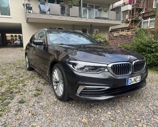 BMW 530 Gebrauchtwagen