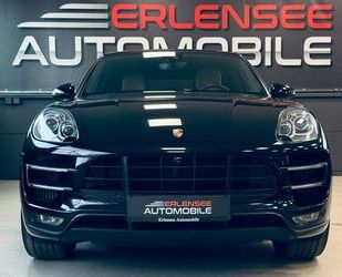 Porsche Macan Gebrauchtwagen