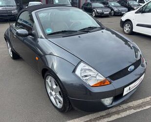 Ford Streetka Gebrauchtwagen