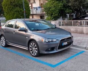 Mitsubishi Lancer Gebrauchtwagen