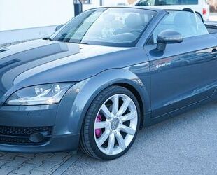 Audi TT Gebrauchtwagen