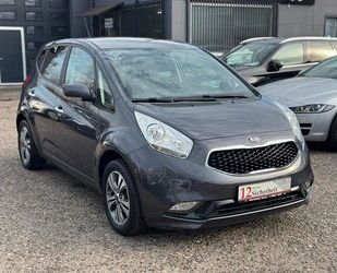 Kia Venga Gebrauchtwagen