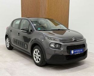 Citroen C3 Gebrauchtwagen