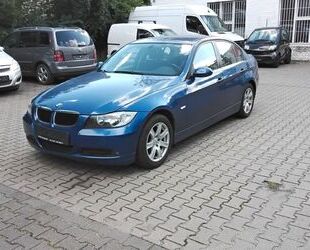 BMW 318 Gebrauchtwagen