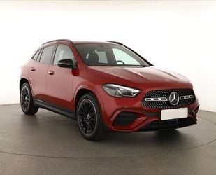 Mercedes-Benz GLA 200 Gebrauchtwagen