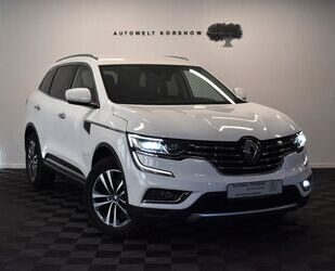 Renault Koleos Gebrauchtwagen