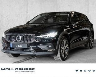 Volvo V60 Cross Country Gebrauchtwagen