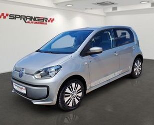 VW e-up! Gebrauchtwagen