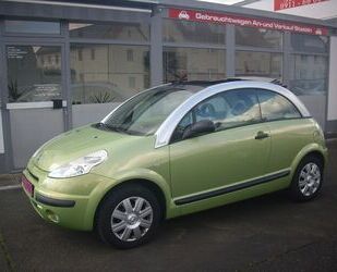 Citroen C3 Gebrauchtwagen