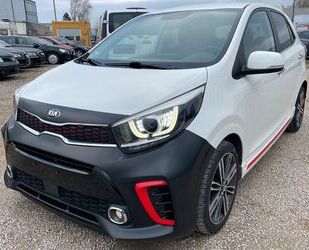 Kia Picanto Gebrauchtwagen