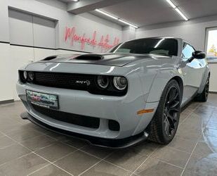 Dodge Challenger Gebrauchtwagen