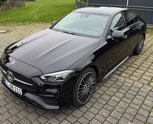 Mercedes-Benz C 200 Gebrauchtwagen