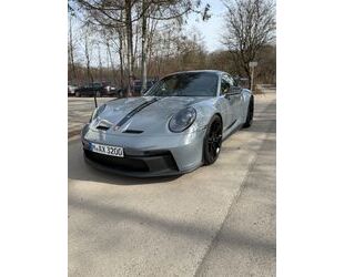 Porsche 992 Gebrauchtwagen
