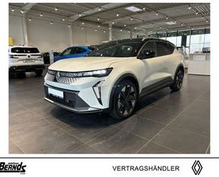 Renault Scenic Gebrauchtwagen