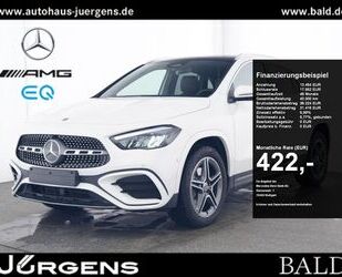Mercedes-Benz GLA 250 Gebrauchtwagen