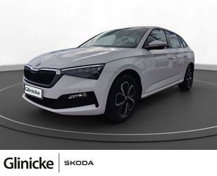 Skoda Scala Gebrauchtwagen