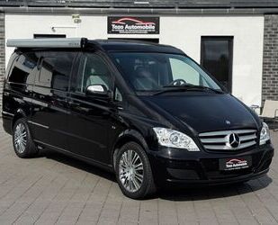 Mercedes-Benz Viano Gebrauchtwagen