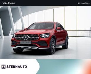 Mercedes-Benz GLC 300 Gebrauchtwagen