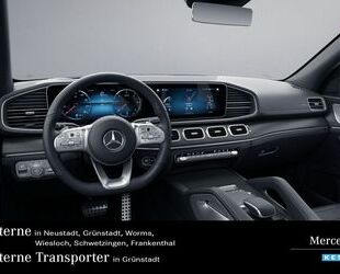 Mercedes-Benz GLE 400 Gebrauchtwagen