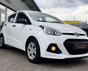 Hyundai i10 Gebrauchtwagen