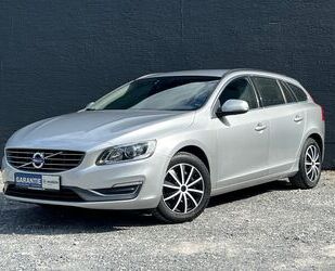 Volvo V60 Gebrauchtwagen