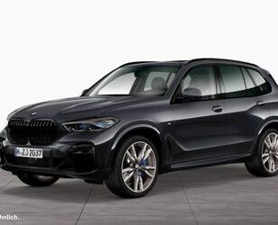 BMW X5 M50 Gebrauchtwagen