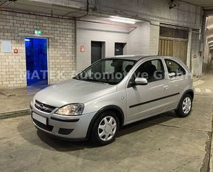 Opel Corsa Gebrauchtwagen
