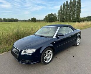 Audi Cabriolet Gebrauchtwagen