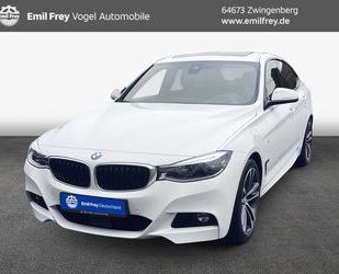 BMW 330 Gebrauchtwagen