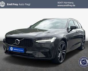 Volvo V90 Gebrauchtwagen