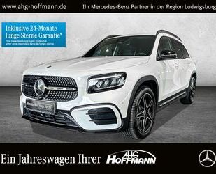 Mercedes-Benz GLB 220 Gebrauchtwagen