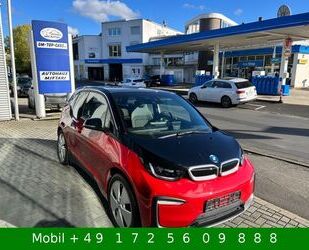 BMW i3 Gebrauchtwagen