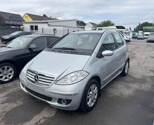 Mercedes-Benz A 150 Gebrauchtwagen