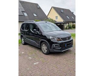 Peugeot Rifter Gebrauchtwagen