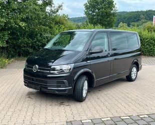 VW T6 Multivan Gebrauchtwagen