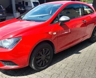 Seat Ibiza Gebrauchtwagen