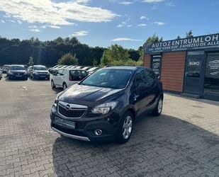 Opel Mokka Gebrauchtwagen