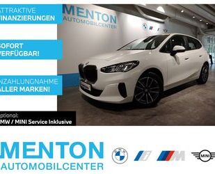 BMW 218 Active Tourer Gebrauchtwagen