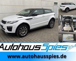 Land Rover Range Rover Evoque Gebrauchtwagen