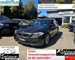 BMW 535 Gebrauchtwagen