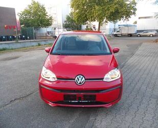 VW up! Gebrauchtwagen
