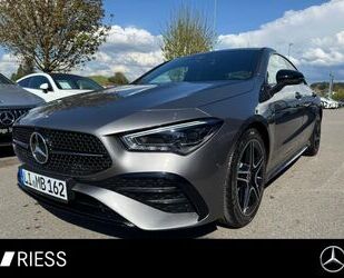 Mercedes-Benz CLA 180 Gebrauchtwagen