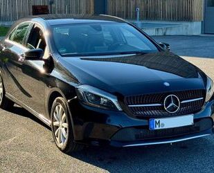 Mercedes-Benz A 180 Gebrauchtwagen