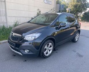 Opel Mokka Gebrauchtwagen