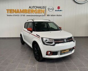 Suzuki Ignis Gebrauchtwagen