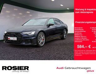 Audi S6 Gebrauchtwagen