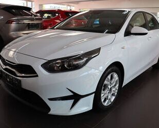 Kia ceed / Ceed Gebrauchtwagen