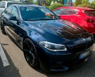 BMW 528 Gebrauchtwagen