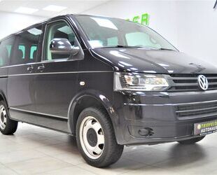 VW T5 Transporter Gebrauchtwagen
